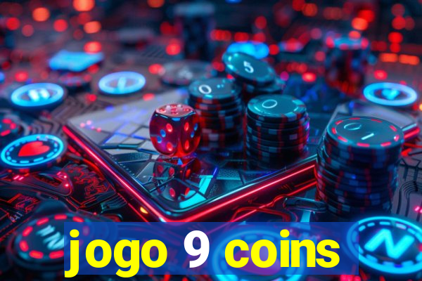 jogo 9 coins