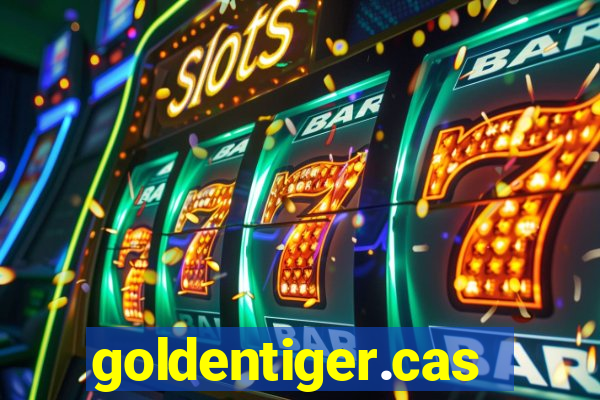 goldentiger.casino