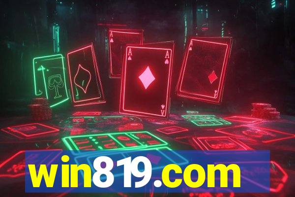 win819.com