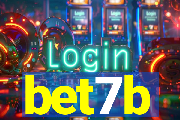 bet7b