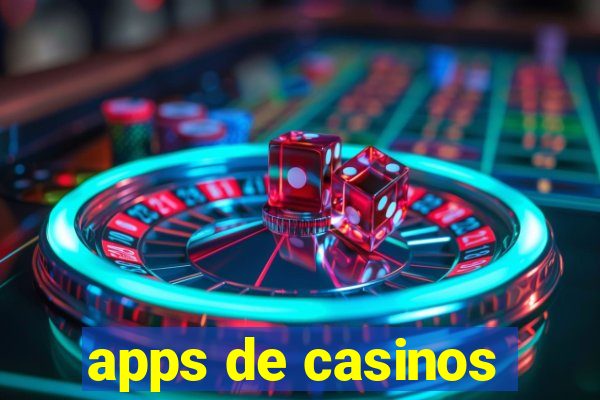 apps de casinos