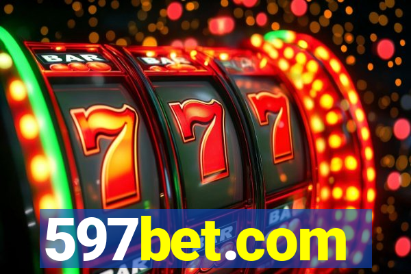 597bet.com