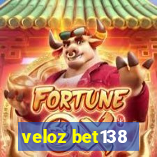 veloz bet138