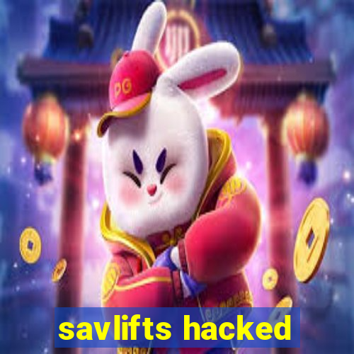 savlifts hacked