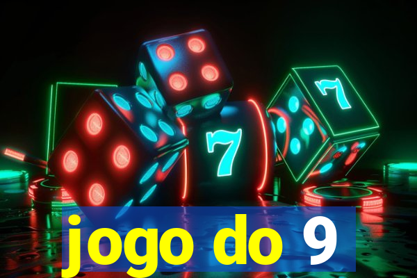 jogo do 9