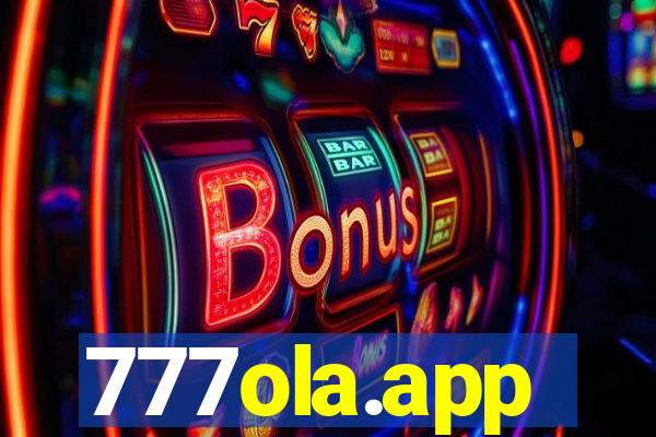 777ola.app