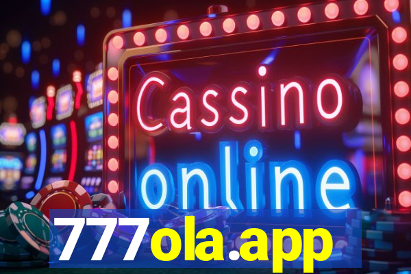 777ola.app