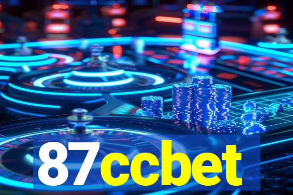 87ccbet