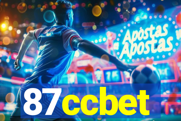 87ccbet