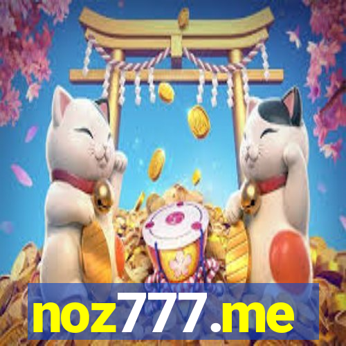 noz777.me