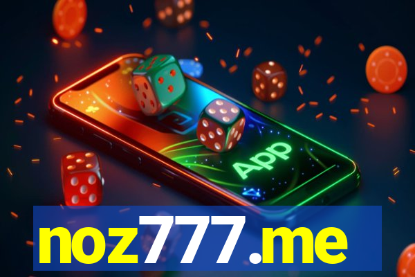 noz777.me