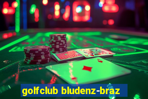 golfclub bludenz-braz