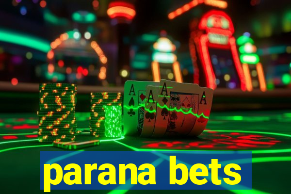 parana bets