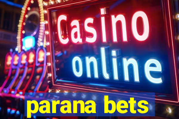 parana bets