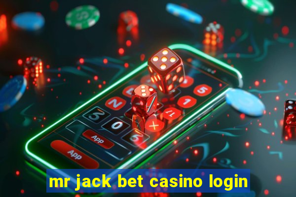 mr jack bet casino login