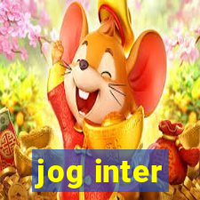 jog inter