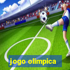 jogo olimpica