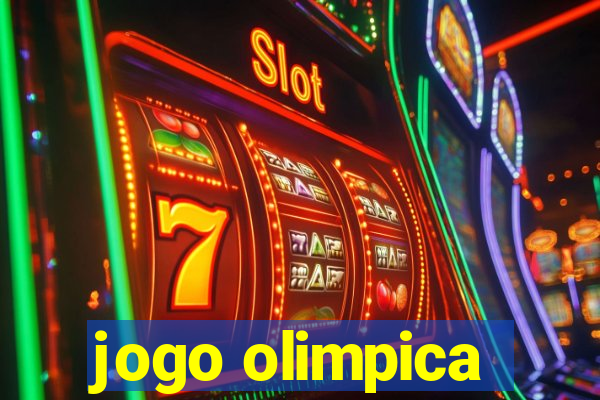 jogo olimpica