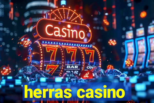 herras casino