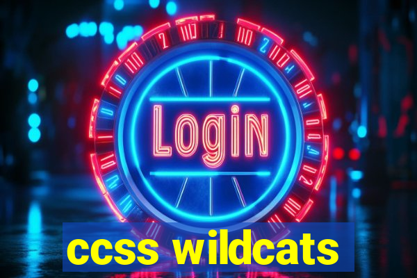 ccss wildcats