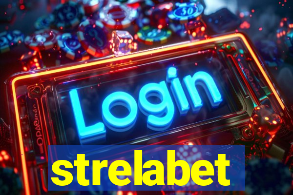 strelabet