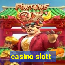 casino slott