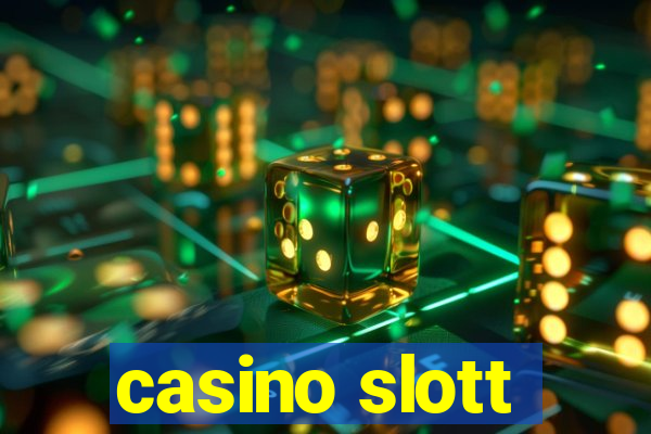 casino slott