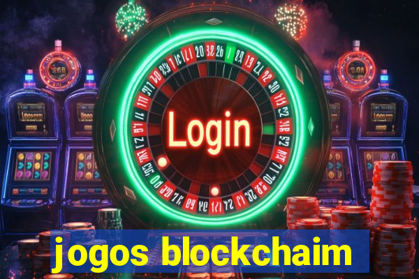 jogos blockchaim