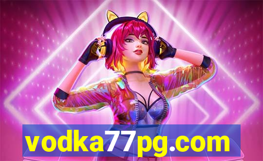 vodka77pg.com