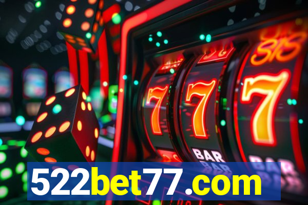 522bet77.com