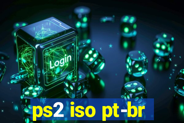 ps2 iso pt-br