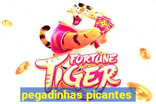 pegadinhas picantes