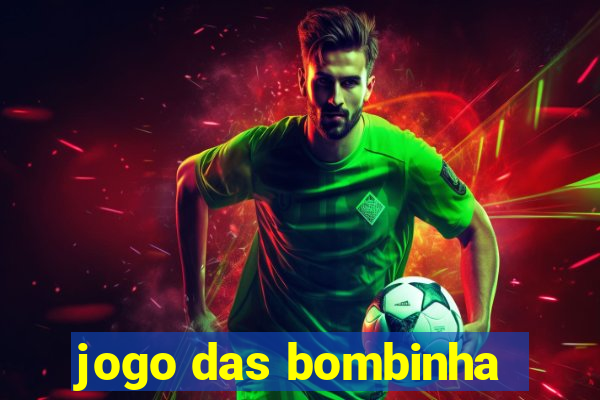 jogo das bombinha