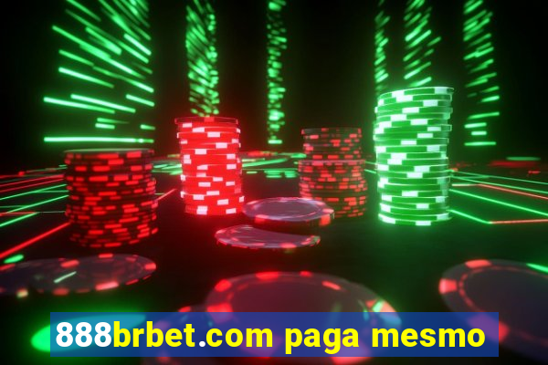 888brbet.com paga mesmo