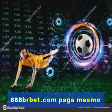 888brbet.com paga mesmo