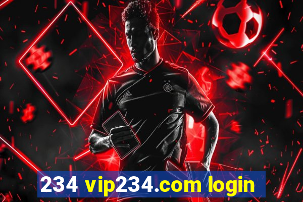 234 vip234.com login