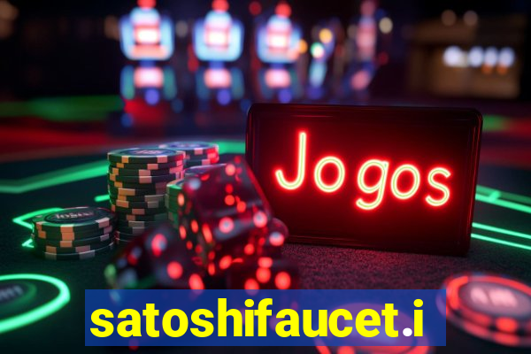 satoshifaucet.io