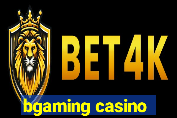 bgaming casino