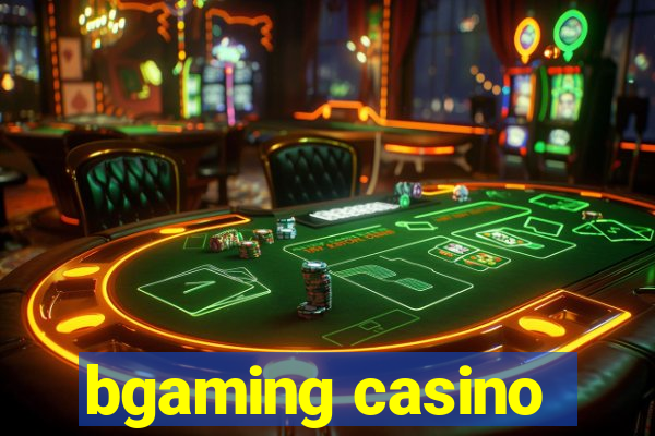 bgaming casino