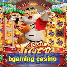 bgaming casino