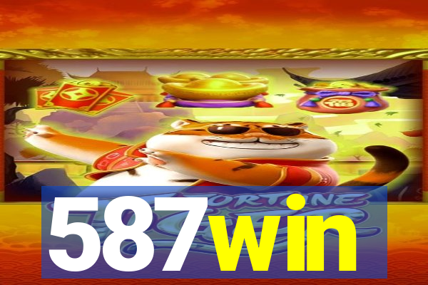 587win