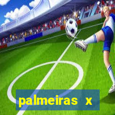 palmeiras x atletico go palpites