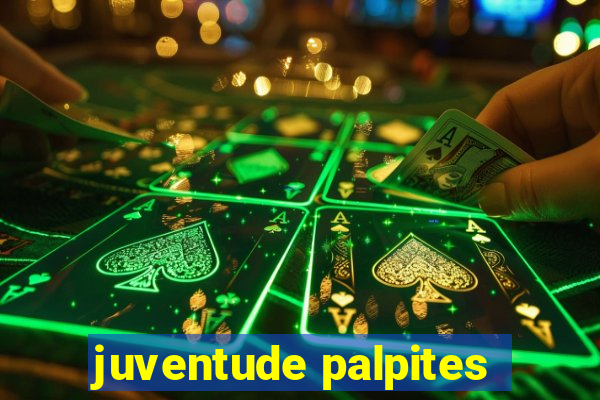 juventude palpites