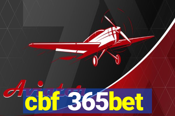 cbf 365bet