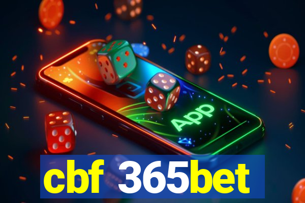 cbf 365bet