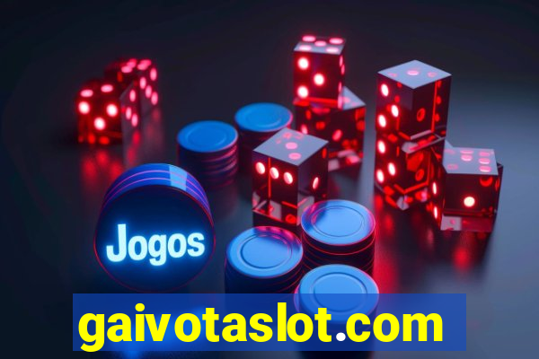 gaivotaslot.com