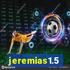 jeremias1.5