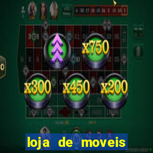 loja de moveis usados bauru