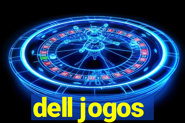 dell jogos