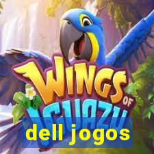 dell jogos